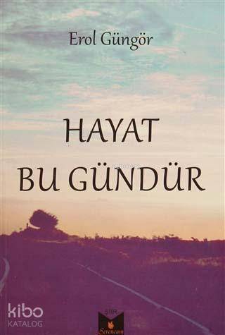 Hayat Bu Gündür