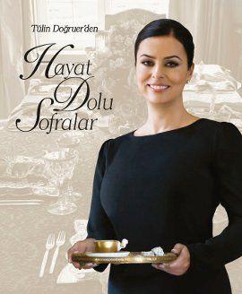 Hayat Dolu Sofralar - Kitapiks.com