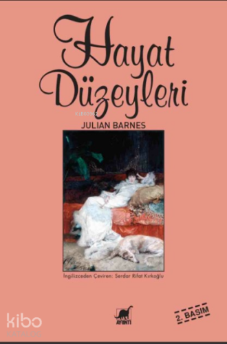 Hayat Düzeyleri