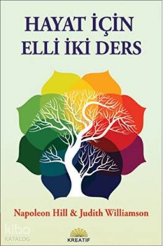 Hayat İçin Elli İki Ders - Kitapiks.com