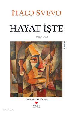 Hayat İşte - Kitapiks.com
