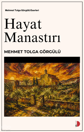 Hayat Manastırı