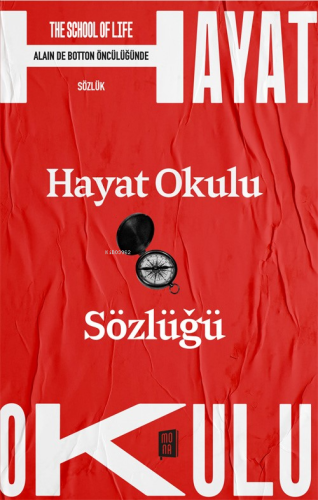 Hayat Okulu Sözlüğü - Kitapiks.com