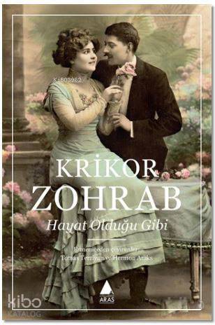 Hayat Olduğu Gibi - Kitapiks.com