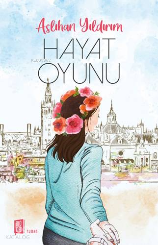 Hayat Oyunu - Kitapiks.com