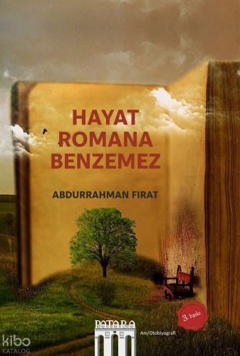 Hayat Romana Benzemez