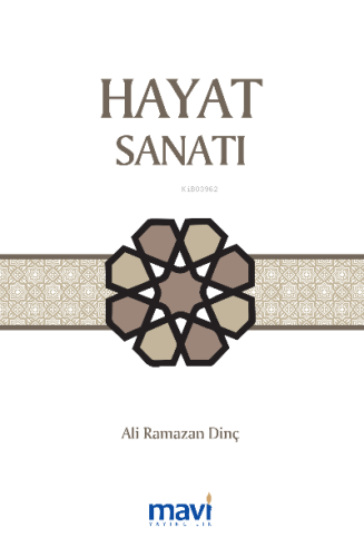 Hayat Sanatı - Kitapiks.com