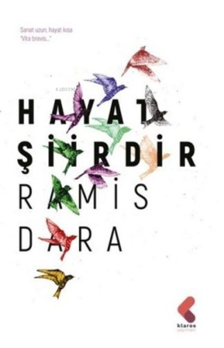 Hayat Şiirdir - Kitapiks.com