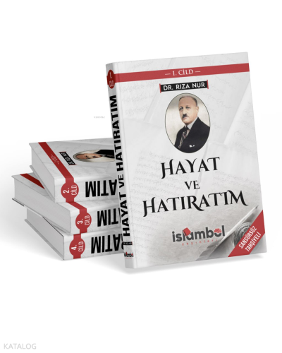 Hayat ve Hatıratım