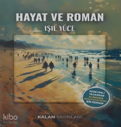 Hayat Ve Roman