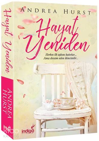 Hayat Yeniden - Kitapiks.com
