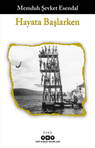 Hayata Başlarken - Kitapiks.com