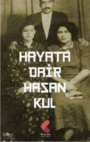Hayata Dair