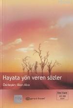 Hayata Yön Veren Sözler