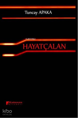 Hayatçalan