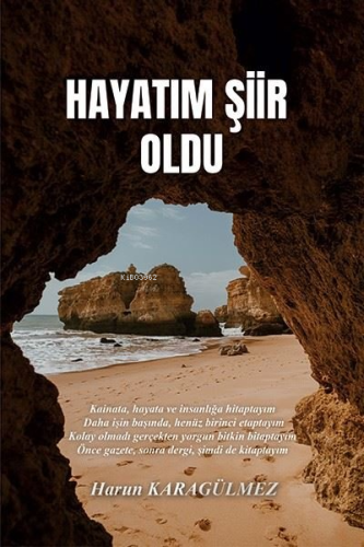 Hayatım Şiir Oldu - Kitapiks.com