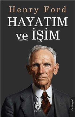 Hayatım ve İşim - Kitapiks.com