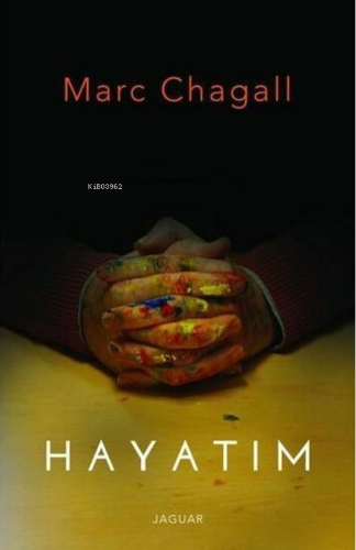 Hayatım