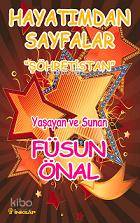 Hayatımdan Sayfalar "Şöhretistan"