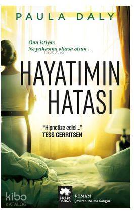 Hayatımın Hatası - Kitapiks.com