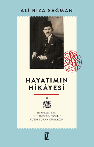 Hayatımın Hikâyesi - Kitapiks.com