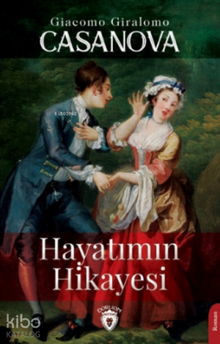 Hayatımın Hikayesi