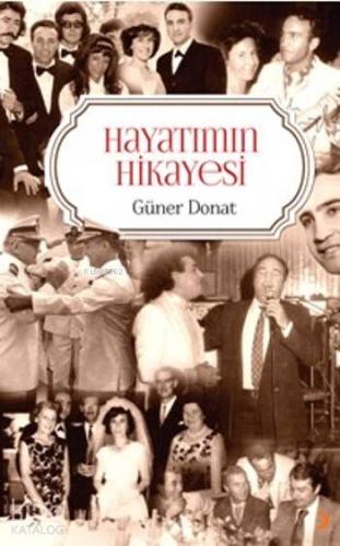 Hayatımın Hikayesi - Kitapiks.com