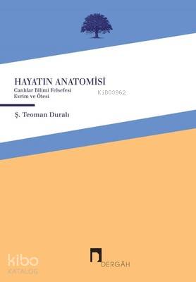Hayatın Anatomisi