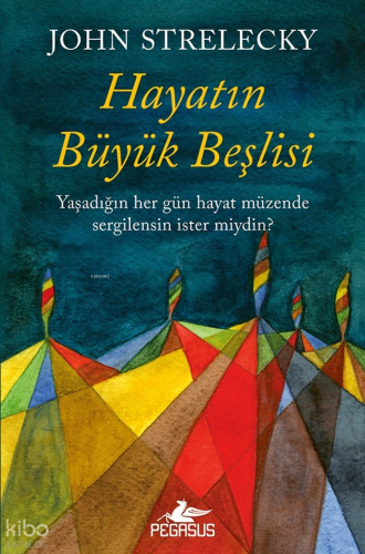 Hayatın Büyük Beşlisi