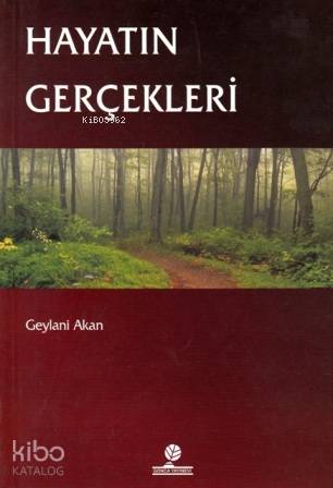 Hayatın Gerçekleri