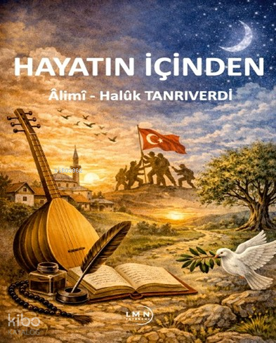 Hayatın İçinden Alimi
