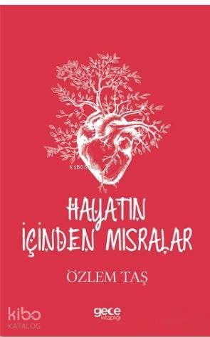 Hayatın İçinden Mısralar