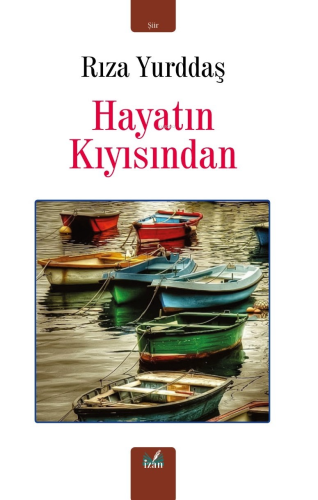Hayatın Kıyısından - Kitapiks.com