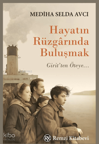 Hayatın Rüzgarında Buluşmak