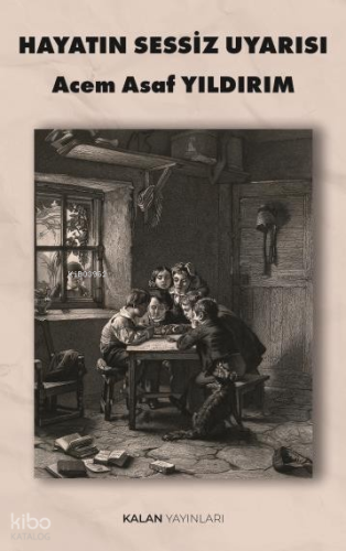 Hayatın Sessiz Uyarısı