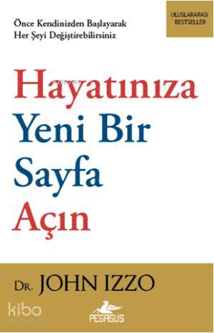 Hayatınıza Yeni Bir  Sayfa Açın