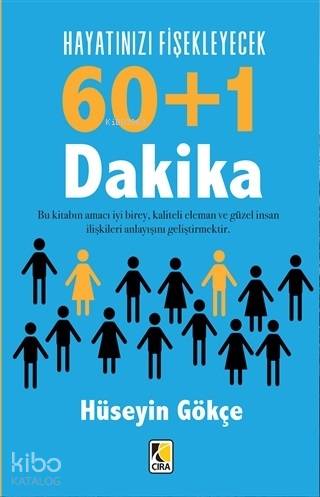 Hayatınızı Fişekleyecek 60+1 Dakika