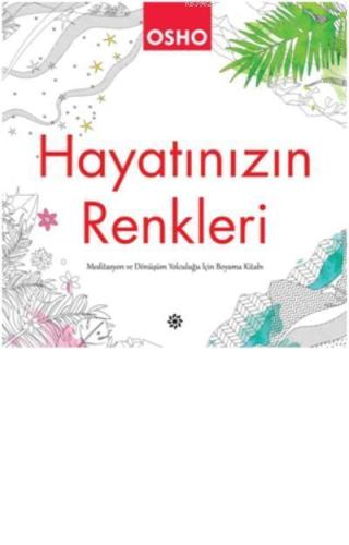 Hayatınızın Renkleri