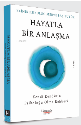 Hayatla Bir Anlaşma