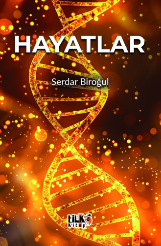 Hayatlar - Kitapiks.com