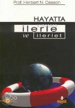 Hayatta İlerle ve İlerlet