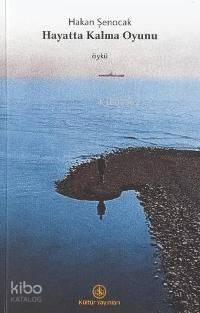 Hayatta Kalma Oyunu (3.baskı)