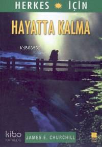 Hayatta Kalma