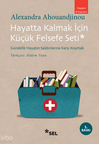 Hayatta Kalmak İçin Küçük Felsefe Seti