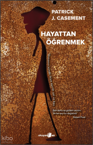 Hayattan Öğrenmek