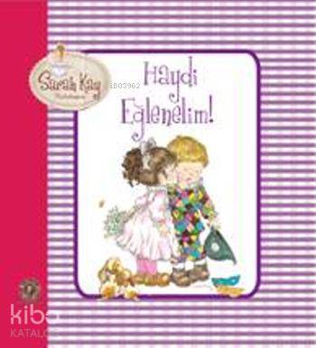 Haydi Eğlenelim