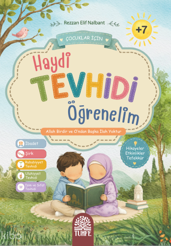 Haydi Tevhidi Öğrenelim