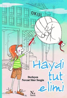 Haydi Tut Elimi