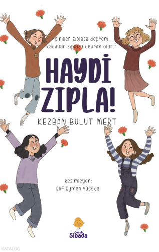 Haydi Zıpla!