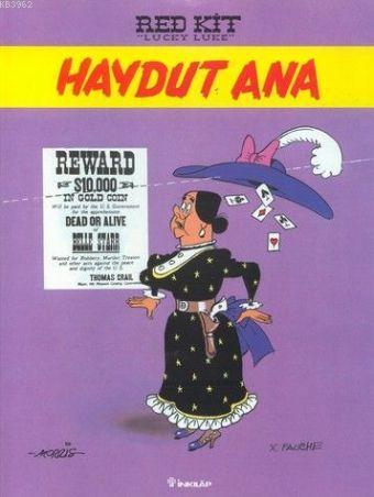 Haydut Ana - Kitapiks.com
